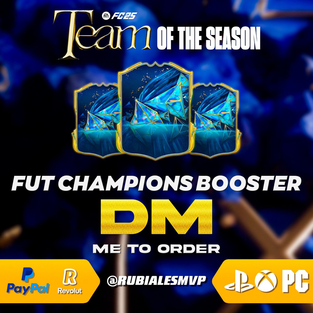 Javi Herrera tweet media