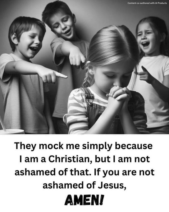 AMEN!
