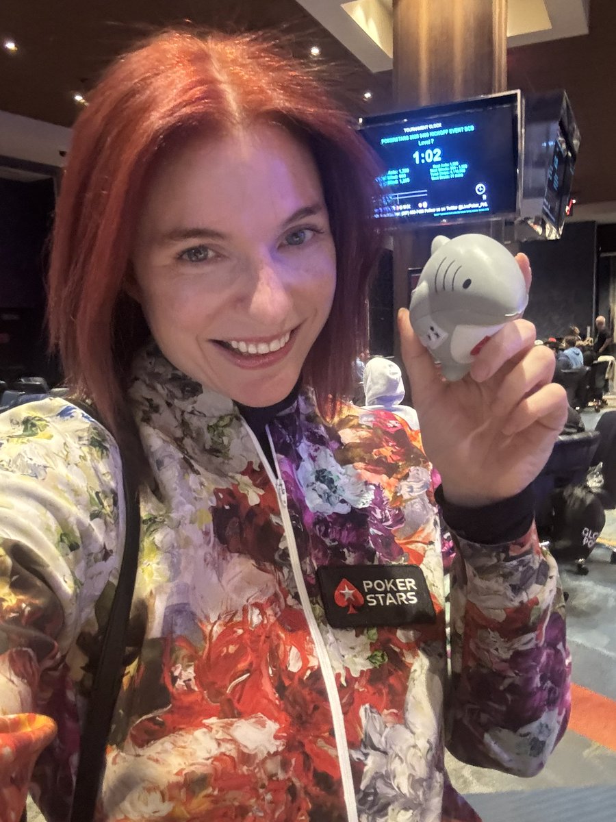 Jennifer Shahade tweet media