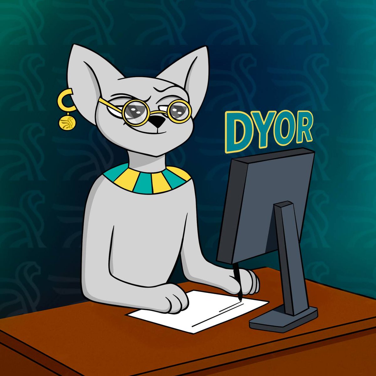 Remember to always DYOR! 📕🧐

#SphinxFi $SPHX