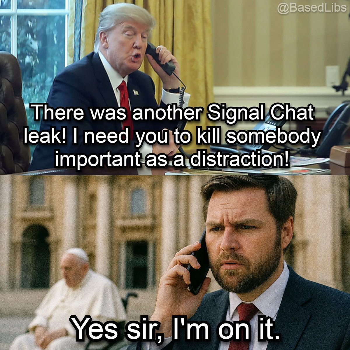 Based_Libs's tweet image. 