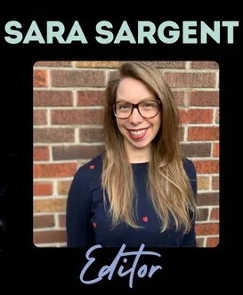 Today is the last day to register for our Pocono Retreat happening THIS weekend (4/25-4/27) at the Highlights Foundation. Editor Sara Sargent will be there! Find out about Sara and how to register in this interview by Kristen Rashid. easternpennpoints.wordpress.com/2025/04/21/int…