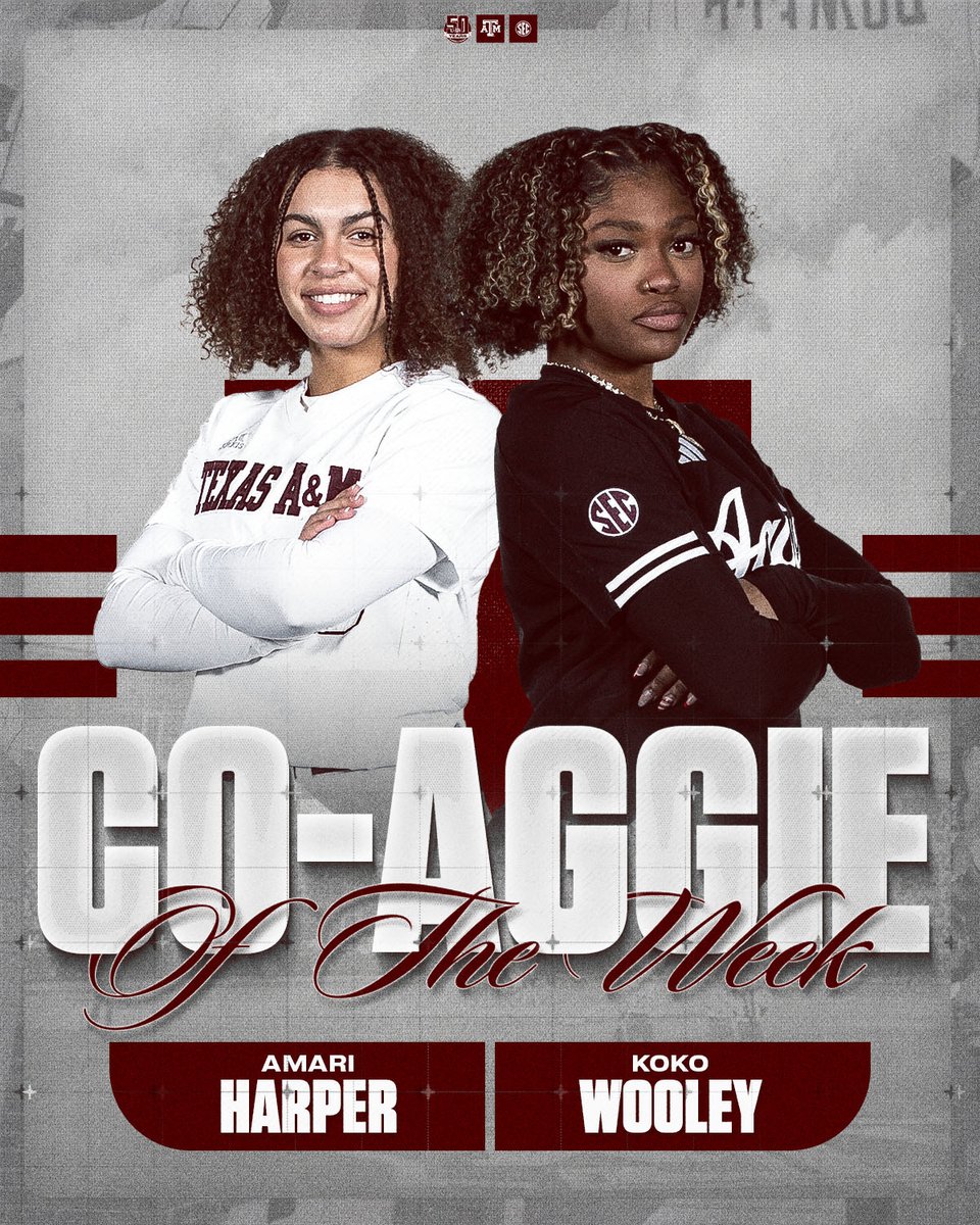 Texas A&M Softball tweet media