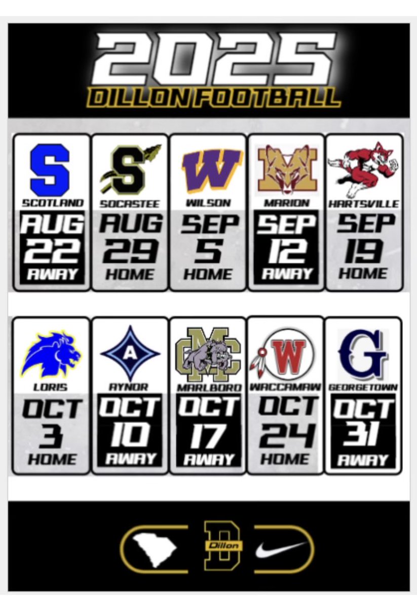 🐱🏈<a href="/Dillon_Football/">Dillon Football</a>