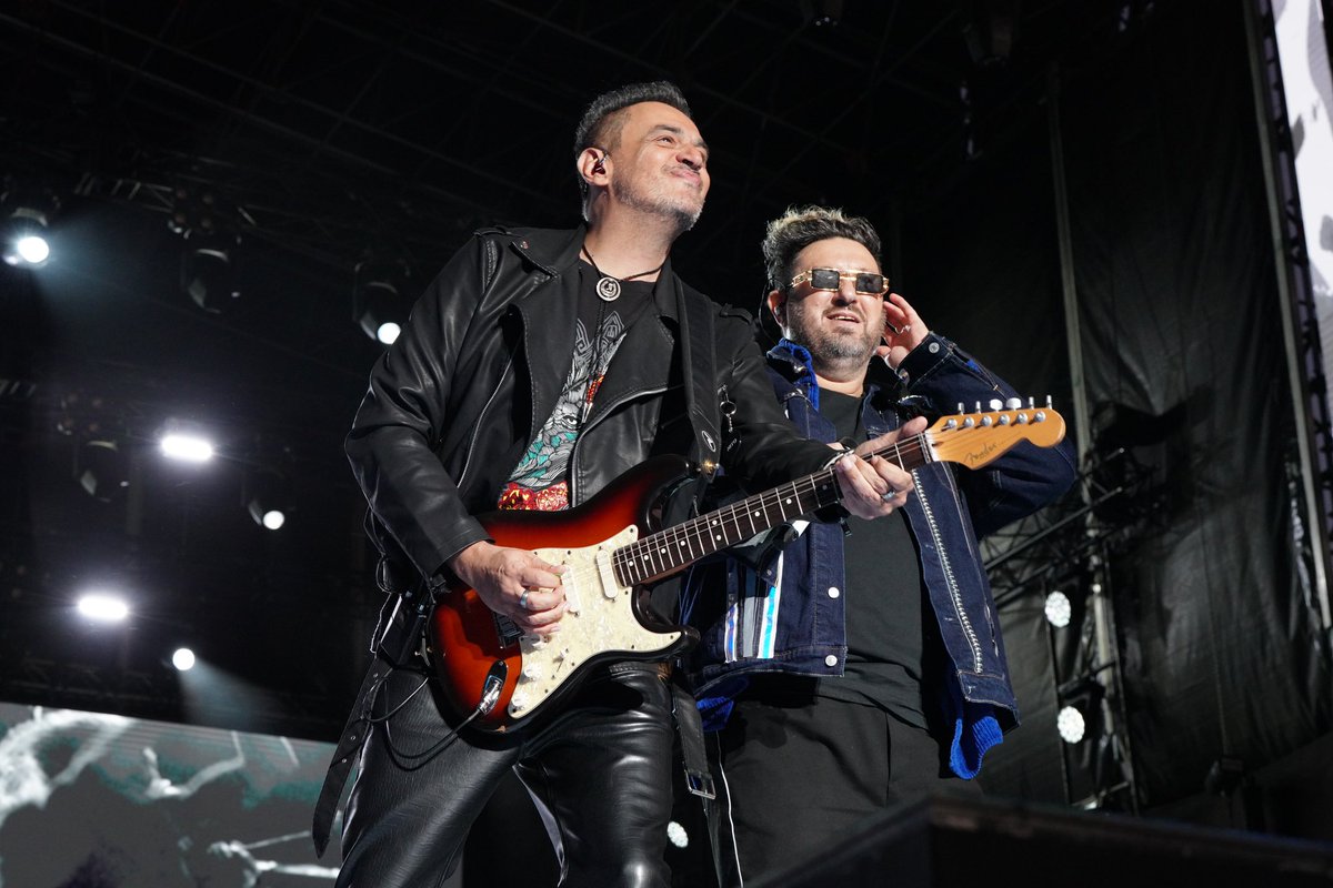LADecadentes's tweet photo. Ya está disponible la Preventa Movistar para las dos fechas increíbles que se vienen en el Movistar Arena 🇦🇷 26 y 27 de septiembre festejando los 30 años de Mi Vida Loca 💘 💘💘

🎟️ Conseguí tus entradas acá: https://t.co/wEpwR5A2bg https://t.co/wvtokygWct