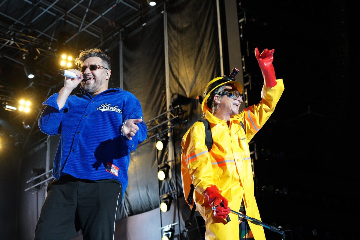LADecadentes's tweet photo. Ya está disponible la Preventa Movistar para las dos fechas increíbles que se vienen en el Movistar Arena 🇦🇷 26 y 27 de septiembre festejando los 30 años de Mi Vida Loca 💘 💘💘

🎟️ Conseguí tus entradas acá: https://t.co/wEpwR5A2bg https://t.co/wvtokygWct