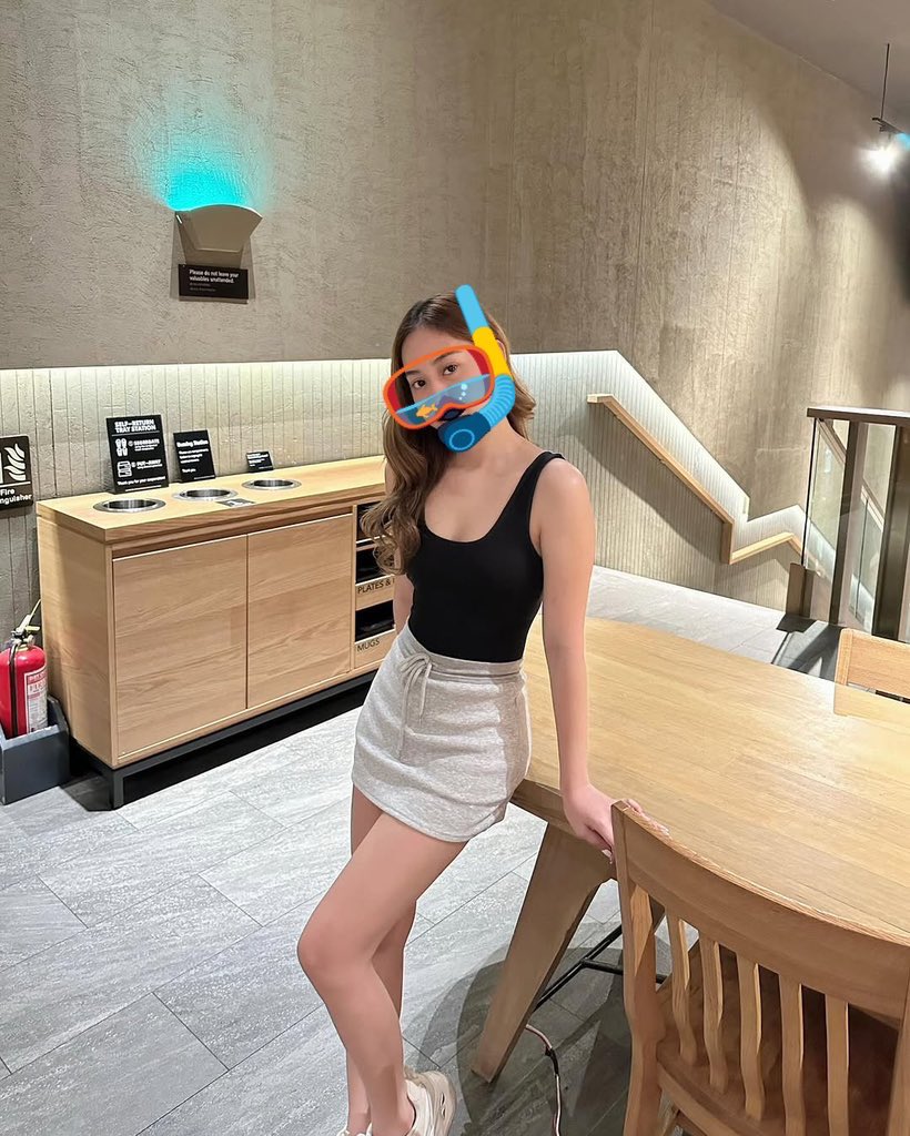 geruqduk's tweet photo. Open vcs sange
Dijamin trusted           
Sekarang bisa              
#Vcs #malamjumat #vcstrusted
#SANGE_AAAAAAAAAAH #vcsreal https://t.co/B5idutYS8S