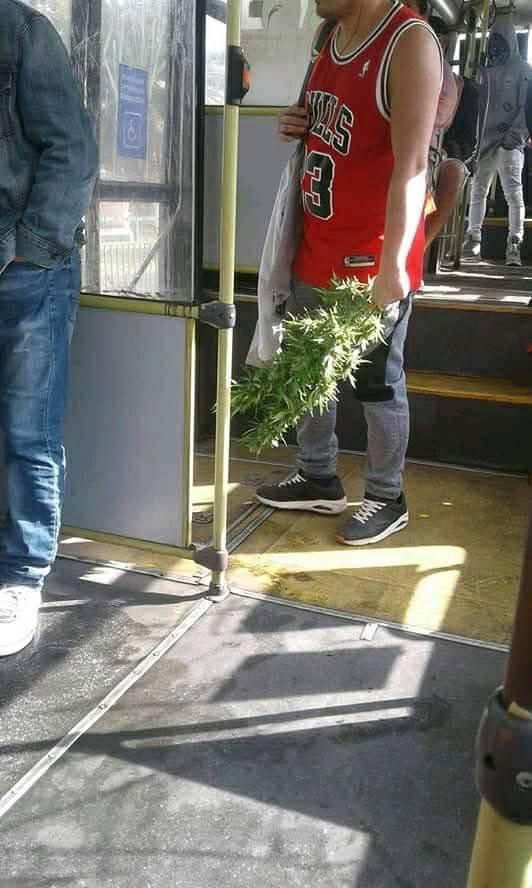 todo sea por la wacha
