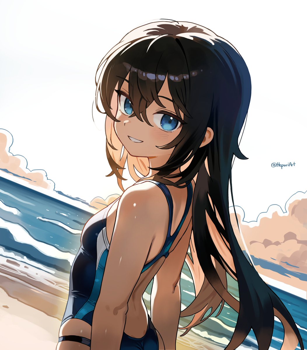 𝐎𝐩𝐞𝐧 𝐟𝐨𝐫 #𝐂𝐎𝐌𝐌𝐈𝐒𝐒𝐈𝐎𝐍!🎨Swimsuits, character sheets, chibis, I accept them all (except for NSFW)

𝐒𝐞𝐧𝐝 𝐦𝐞 𝐚 𝐃𝐌 if you are interested!🌟