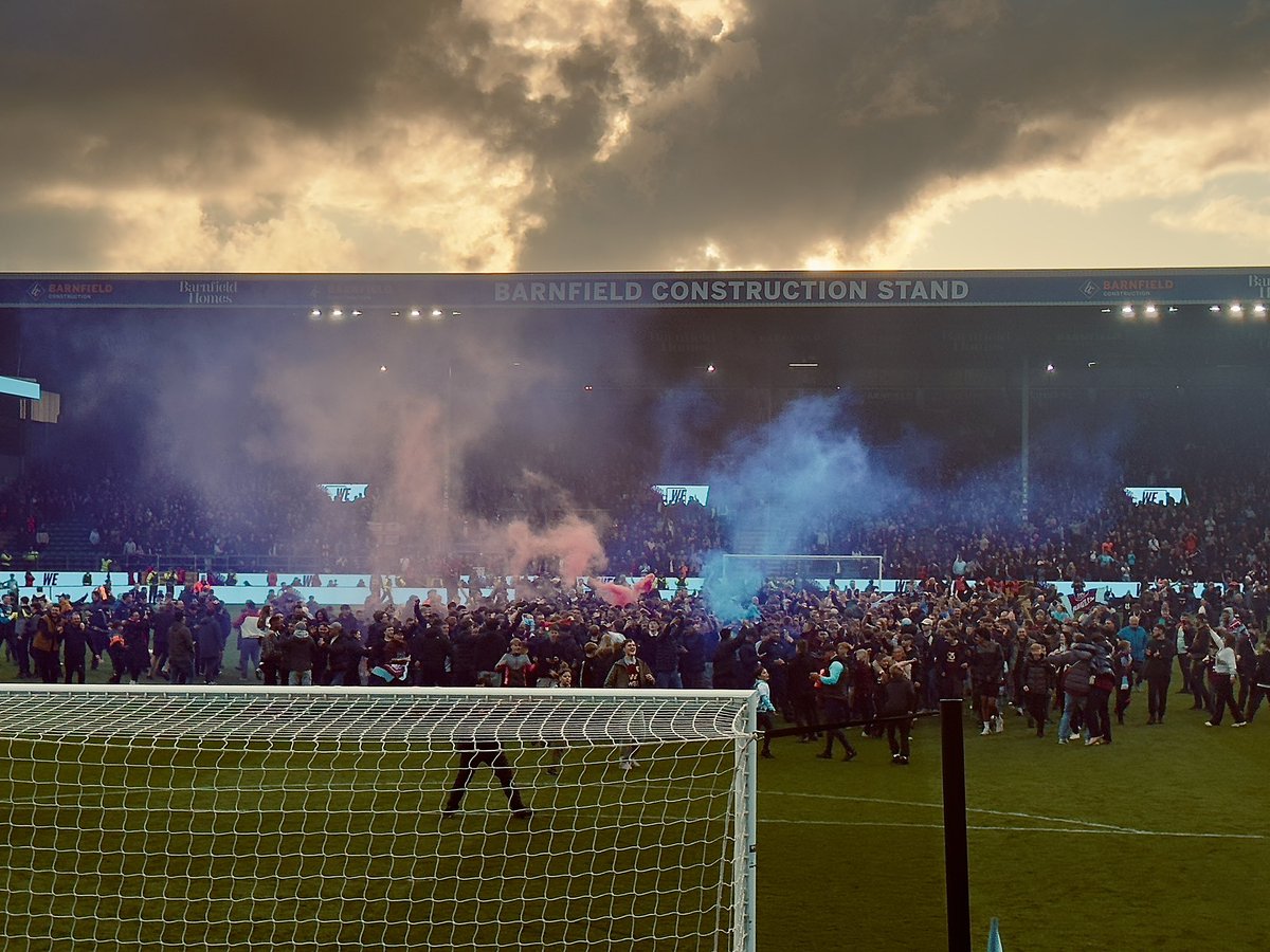 Danielle_Bridge's tweet image. Love Burnley me. #twitterclarets