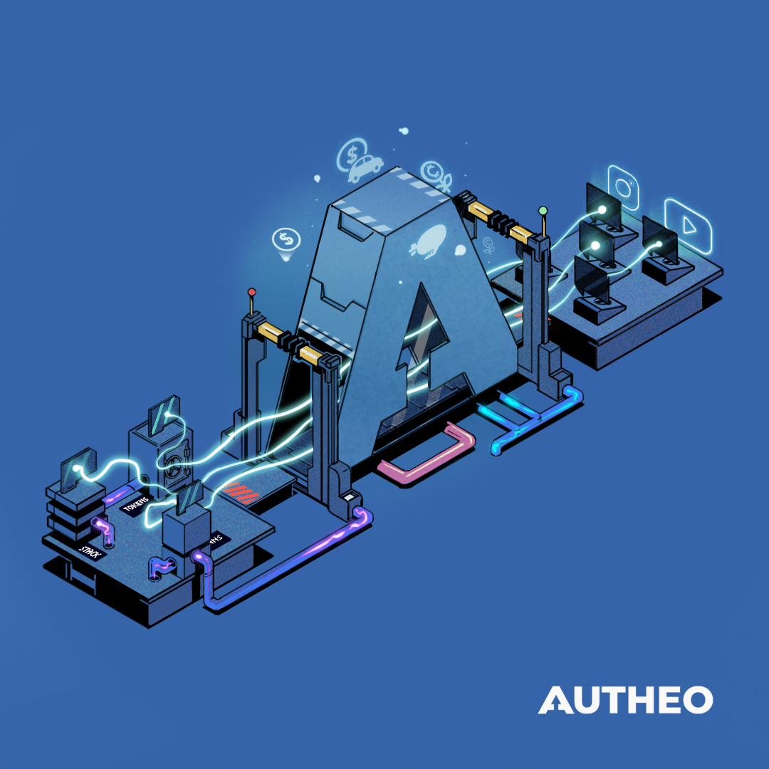 Shipping on-chain shouldn’t feel like DevOps homework.

We’re building a system where deployment is one-click, SDKs are modular, and identity, access control, and licensing come built-in. 

No custom auth flows. No infra patchwork.

You focus on product—we’re building the stack.