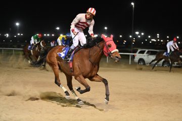 ⚡️‏شبكة مضامير الكويت ⚡️ tweet media