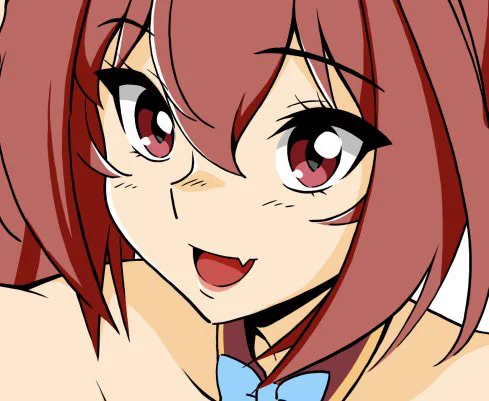 ダスッ(未完成)