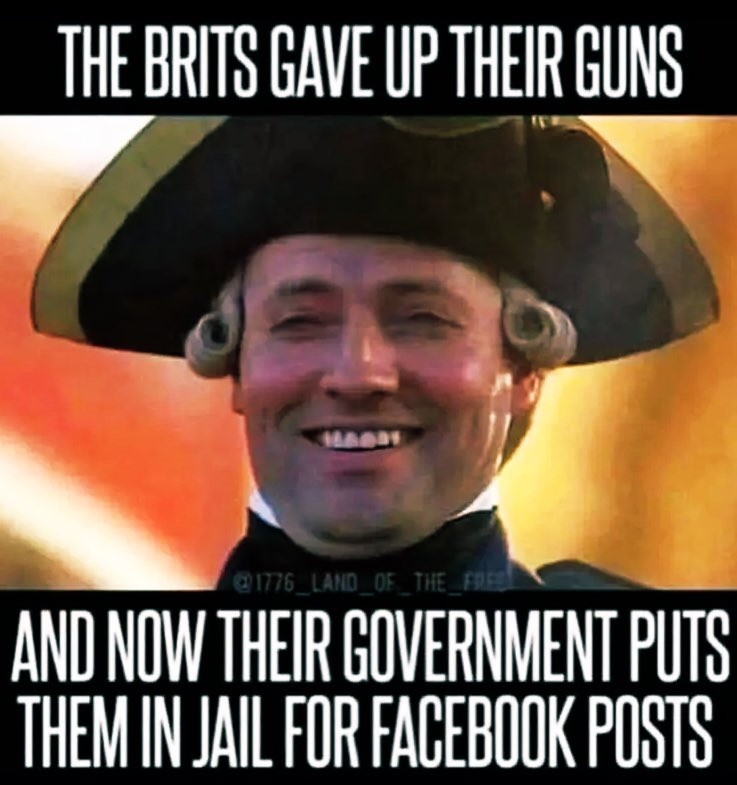 zeekusmc's tweet photo. #2A #ColdDeadHands
#MolonLabe https://t.co/M6dXHIRV2S