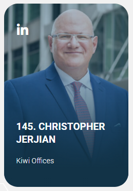 KiwiOffices's tweet photo. Really honored to be in the Top 150 Commercial Real Estate LinkedIn Influencers for 2025 by #CREi.

newofficespace #officespace #officespaces #CRE #officebuilding #officebuildings #sharedSpace #studiooffices #kiwioffices #mountlaurelNJ #cherryhillnj #cherryhill #mountlaurel https://t.co/kLVdGMVr52