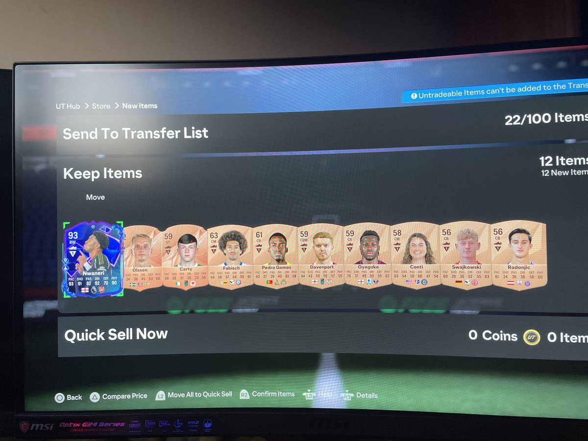 FUT District tweet media