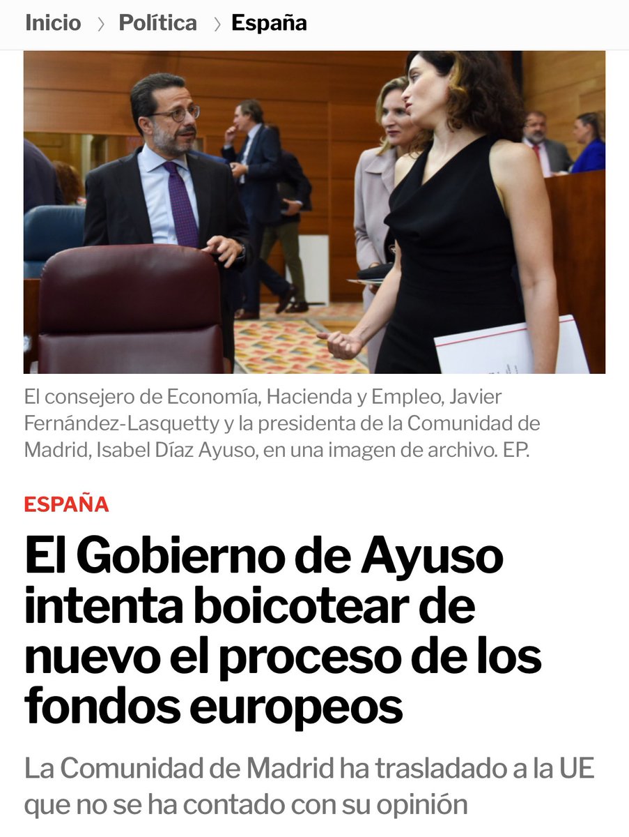 Óscar Puente tweet media