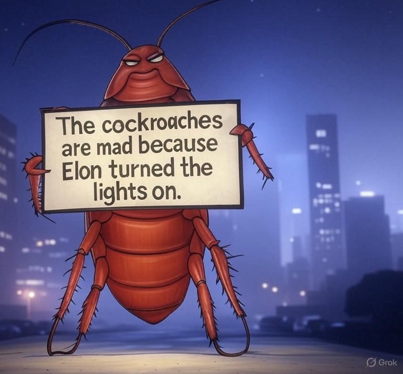 <a href="/elonmusk/">Elon Musk</a> This is absolutely true