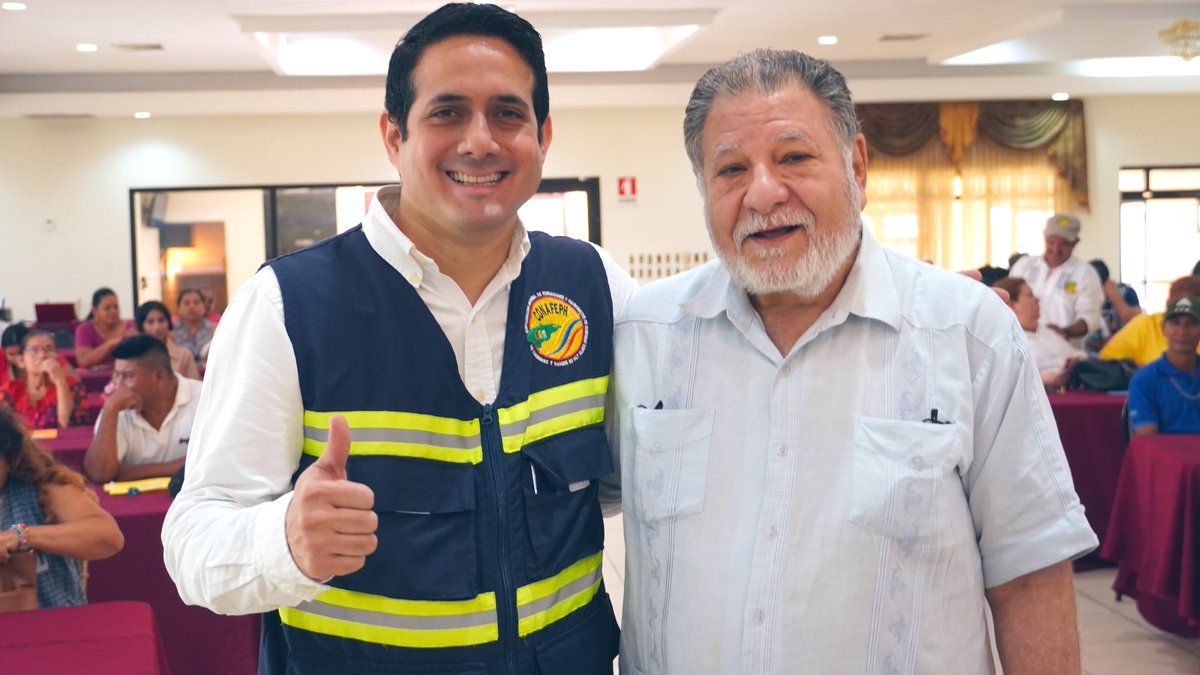 Marco Antonio Bhaday Chávez (@marcobhaday) on Twitter photo Hoy celebramos 24 años de vida de La <a href="/CONAFEPH2/">CONAFEPH</a>. La organización más grande, gloriosa y combativa de Honduras. 
Gracias a <a href="/GarabatoStudios/">Luis Barahona</a> por este detallazo, obra de su talento. 
Solemne evento que llevo el nombre de un lider histórico y genuino del pueblo Garifuna y sociedad Hoy celebramos 24 años de vida de La <a href="/CONAFEPH2/">CONAFEPH</a>. La organización más grande, gloriosa y combativa de Honduras. 
Gracias a <a href="/GarabatoStudios/">Luis Barahona</a> por este detallazo, obra de su talento. 
Solemne evento que llevo el nombre de un lider histórico y genuino del pueblo Garifuna y sociedad