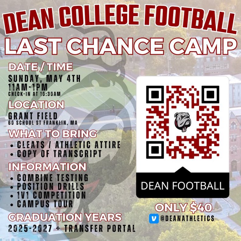izu udeagha (@izu_udeagha) on Twitter photo Thank you so much <a href="/CoachMack36/">Danny McKenna</a> for the camp invite can’t wait to compete <a href="/CoachCRedding/">Chris Redding</a>
<a href="/garnet_football/">RyeGarnetFootball</a> <a href="/CoachAJThompson/">AJ Thompson</a> Thank you so much <a href="/CoachMack36/">Danny McKenna</a> for the camp invite can’t wait to compete <a href="/CoachCRedding/">Chris Redding</a>
<a href="/garnet_football/">RyeGarnetFootball</a> <a href="/CoachAJThompson/">AJ Thompson</a>