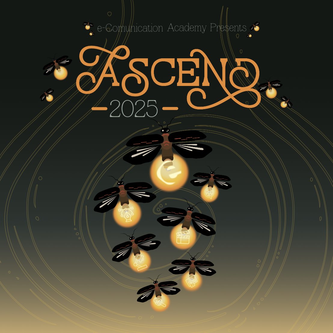 e-Communication (@olathe_ecomm) on Twitter photo e-Communication Senior Show 2025
67 seniors. 4 years of passion and creativity on full display. Come celebrate their journey, Ascend into the future, and witness their stories in the making.
📅 April 23rd | 5:00 PM
eravens.net/seniorshow2025
<a href="/Olathe21st/">21stCenturyAcademies</a> <a href="/olatheschools/">Olathe Public Schools</a> <a href="/ChrisZuck/">Chris Zuck</a> e-Communication Senior Show 2025
67 seniors. 4 years of passion and creativity on full display. Come celebrate their journey, Ascend into the future, and witness their stories in the making.
📅 April 23rd | 5:00 PM
eravens.net/seniorshow2025
<a href="/Olathe21st/">21stCenturyAcademies</a> <a href="/olatheschools/">Olathe Public Schools</a> <a href="/ChrisZuck/">Chris Zuck</a>