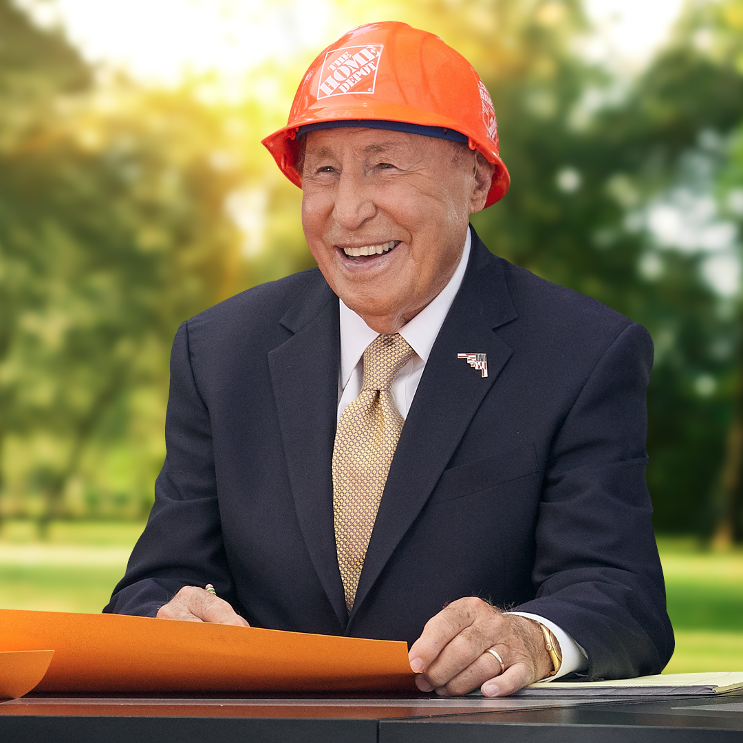 Octagon's tweet photo. Congratulations to Lee Corso on a remarkable career, and more than 20 years of incredible moments celebrating college football and building @espn's "College GameDay, Built by The @HomeDepot"  into one of the most iconic shows and partnerships in sports television history. https://t.co/itbZT5NuvO