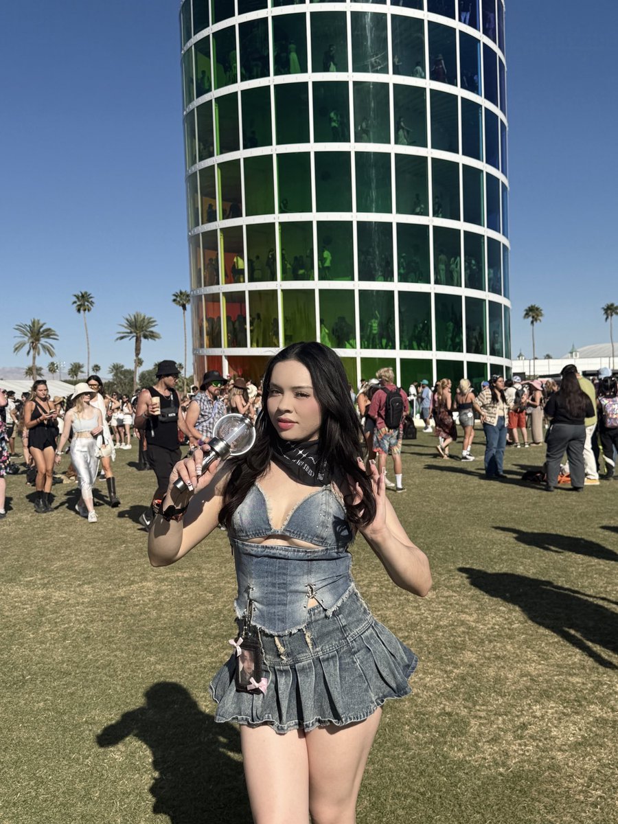EN-CHELLA DAAYY 🩵🩵

#ENCHELLLA #ENCHELLA2025 #COACHELLA2025 #ENHYPEN
