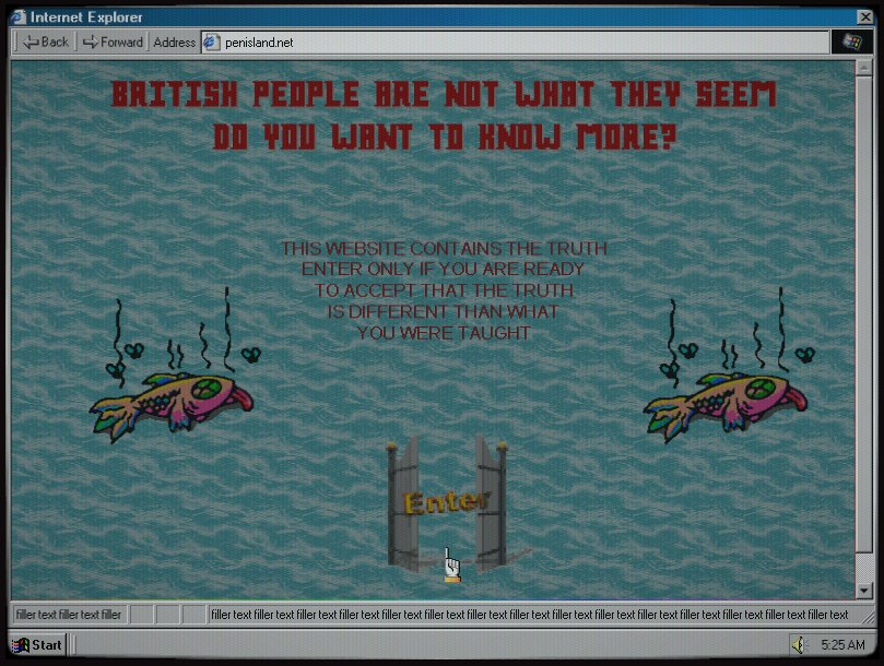 KolumboNG's tweet image. made a lil game again for the Flash Forward jam over on @Newgrounds - it's 1999, and it's time to kick back and surf the web; over 70 websites and more than 100 webpages total to explore; there's something for everyone
newgrounds.com/portal/view/97…