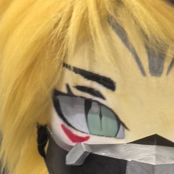 Sneak peek~