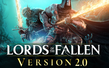 El gran Lords of the Fallen de <a href="/PLAION_ES/">PLAION España 🐥</a> ha recibido la gran update 2.0 con novedades como el Pase de Amigo que permitirá a un amigo jugar sin el juego.

Podéis ver nuestro análisis sobre el juego aquí: vidaopantalla.es/2023/11/analis…

#Noticias #Videojuegos #LordsoftheFallen