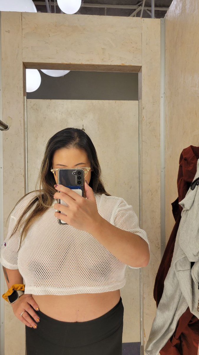 Boba_Milf_Tea's tweet photo. Does this hide my phat asian mom tits?
#asian #bbw #chubby #chubbyasians #tryon #dressingroom #changingroom #public #nip #areolas #lactation #anal #nudeinpublic https://t.co/IQe5ThJlXk