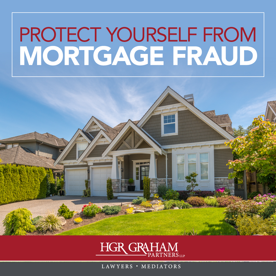 Worried about being taken advantage of in the mortgage market? Don’t get caught up in fraudulent schemes. Protect yourself and your finances with these simple #MortgageFraud prevention tips.