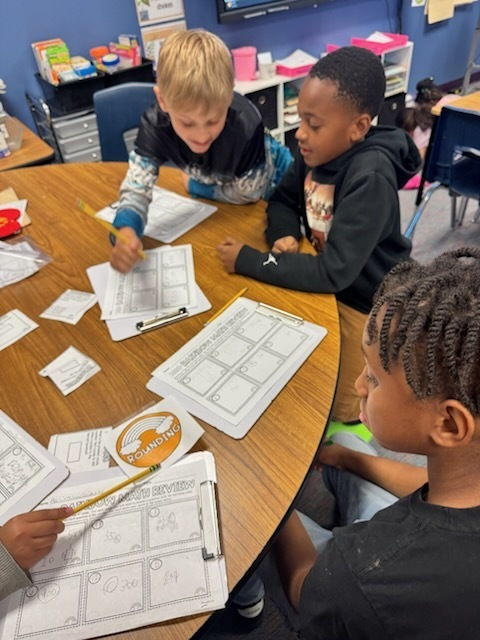 Townley Elementary tweet media