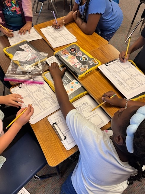 Townley Elementary tweet media
