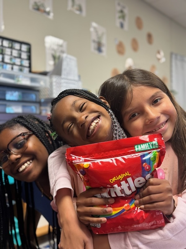 Townley Elementary tweet media