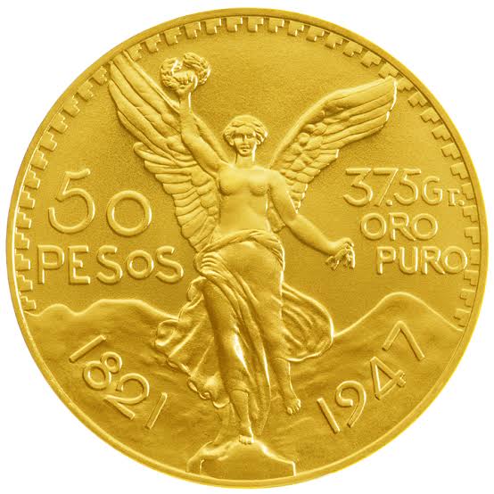 FOPM2000's tweet photo. @RicardoBSalinas Oro like : https://t.co/HvWHZIURxC