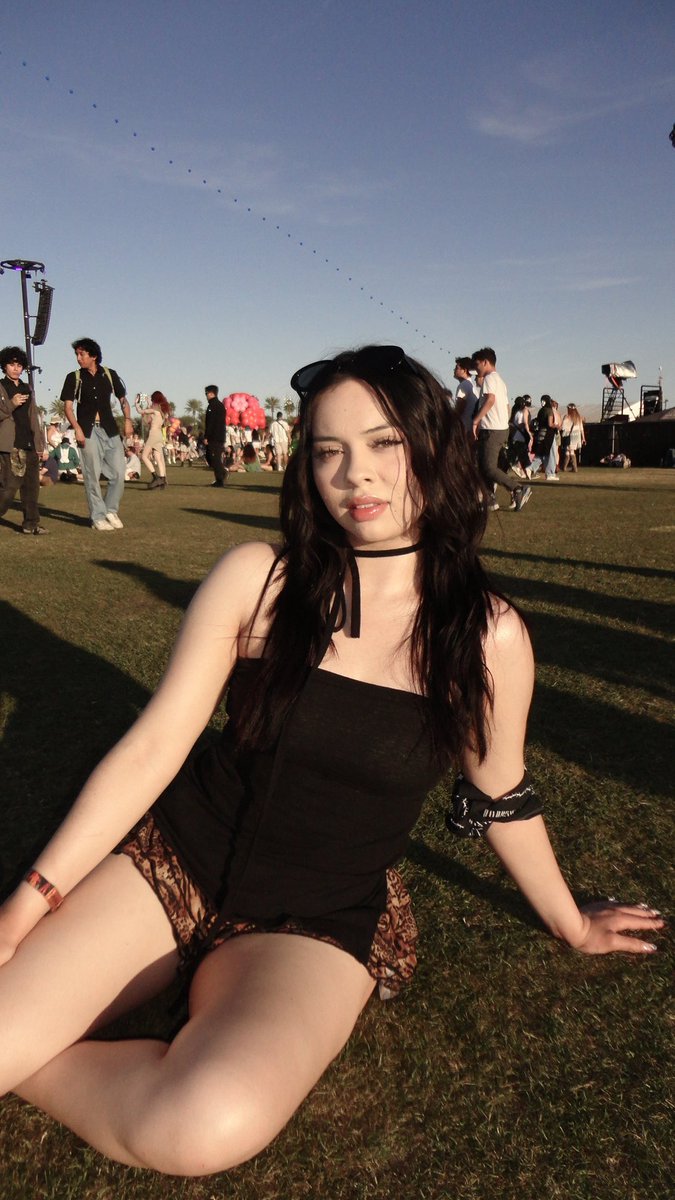 En-Chella Day 3 🤎🤎

#ENCHELLLA #ENCHELLA2025 #COACHELLA2025 #ENHYPEN