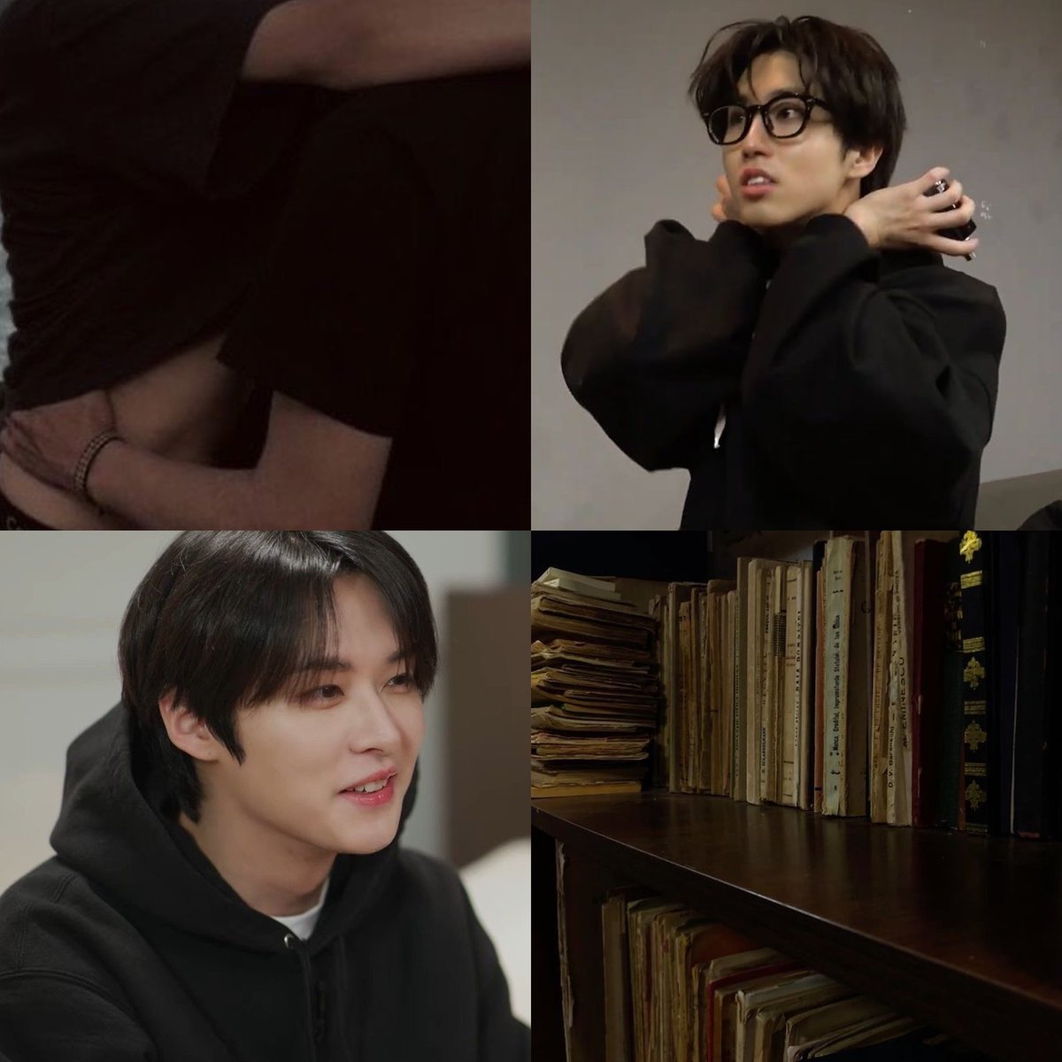 kavun𓆝 stay healthy cutie tweet media