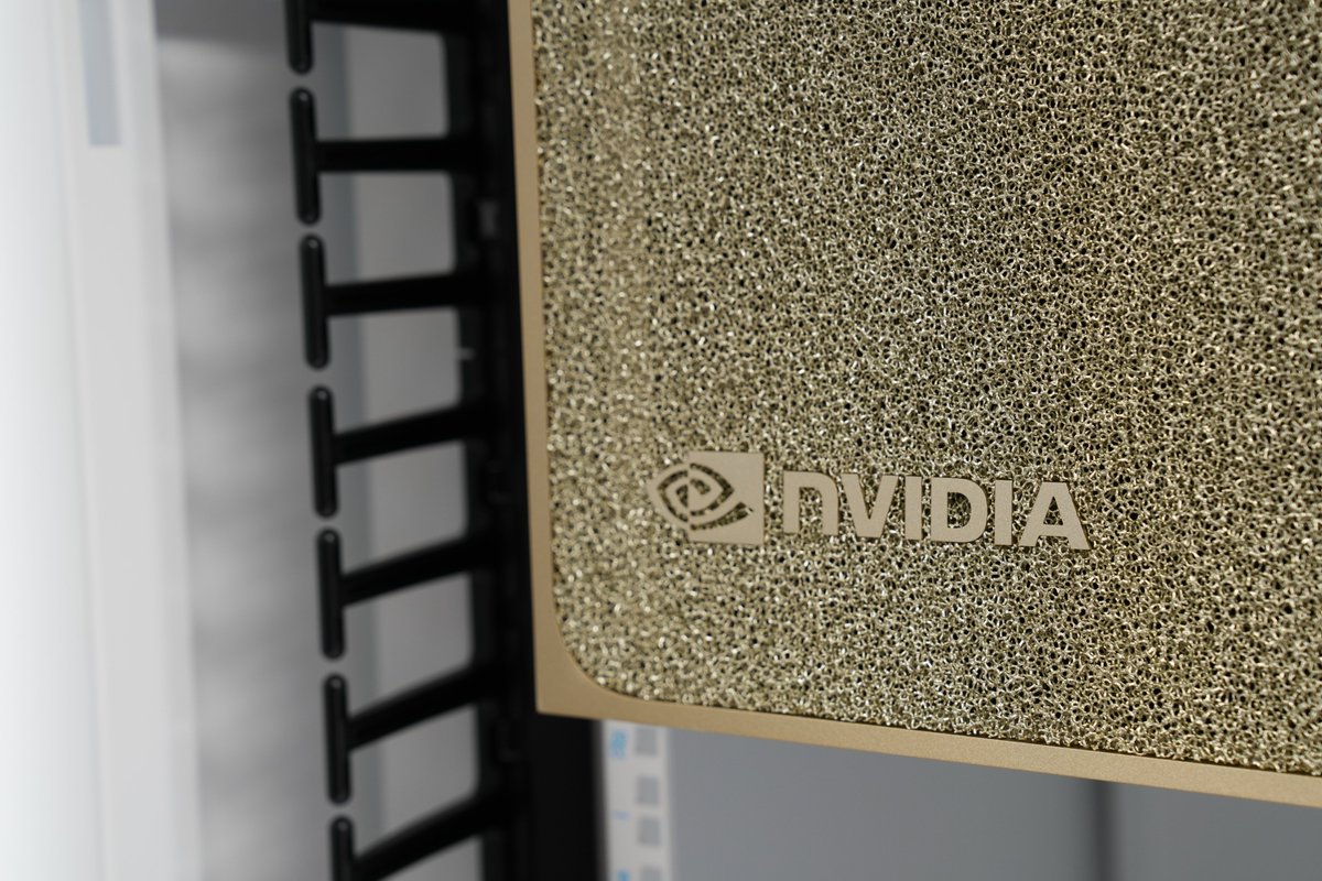 Hao AI Lab (@haoailab) on Twitter photo We are beyond honored and thrilled to welcome the amazing new <a href="/nvidia/">NVIDIA</a> DGX B200 💚 at <a href="/HDSIUCSD/">Halıcıoğlu Data Science Institute</a> <a href="/haoailab/">Hao AI Lab</a>.
This generous gift from <a href="/nvidia/">NVIDIA</a> is an incredible recognition and an opportunity for the UCSD MLSys community and <a href="/haoailab/">Hao AI Lab</a> to push the boundaries of AI + System research. 💪 We are beyond honored and thrilled to welcome the amazing new <a href="/nvidia/">NVIDIA</a> DGX B200 💚 at <a href="/HDSIUCSD/">Halıcıoğlu Data Science Institute</a> <a href="/haoailab/">Hao AI Lab</a>.
This generous gift from <a href="/nvidia/">NVIDIA</a> is an incredible recognition and an opportunity for the UCSD MLSys community and <a href="/haoailab/">Hao AI Lab</a> to push the boundaries of AI + System research. 💪