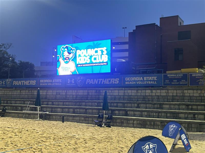 Formetco Sports (@formetcosports) on Twitter photo Game day ready with our Formetco Sports demo trailer at the <a href="/GSU_BeachVB/">GSU Beach Volleyball</a> tournament!🏐 🏆
#FormetcoSports #GSUVolleyball #LightItBlue Game day ready with our Formetco Sports demo trailer at the <a href="/GSU_BeachVB/">GSU Beach Volleyball</a> tournament!🏐 🏆
#FormetcoSports #GSUVolleyball #LightItBlue