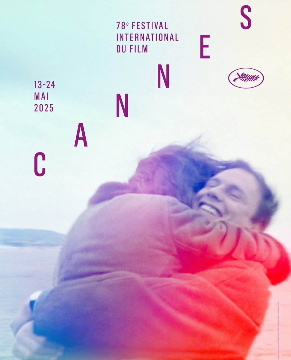 Sublimes affiches du <a href="/Festival_Cannes/">Festival de Cannes</a>