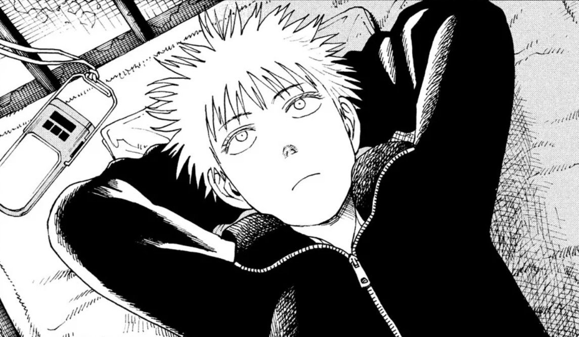 Otra vez "revivió" la polémica de tengoku y la gente que NO leyó el manga sigue desinformando del tema, sinceramente voy a pasar ya que es una lucha completamente perdida y solo me traerá dolores de cabeza xd