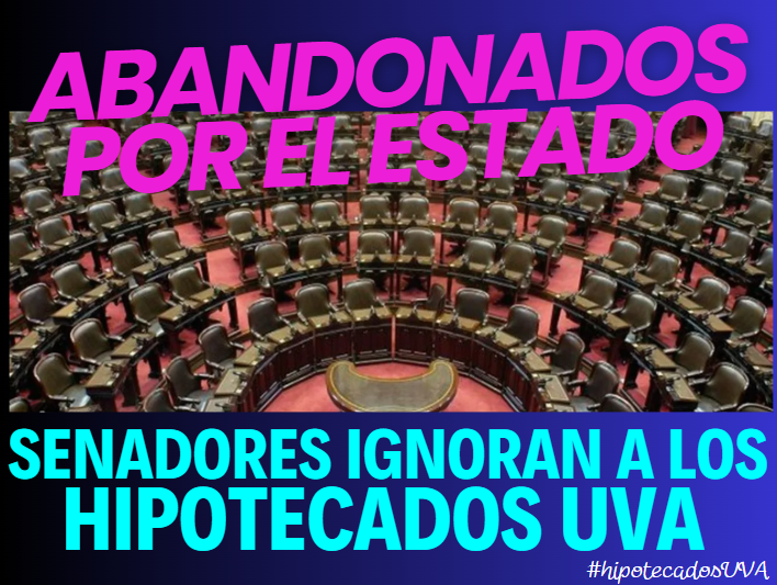 <a href="/estafadauva/">estafadauva</a> <a href="/SenadoArgentina/">Senado Argentina</a> <a href="/Pontifex_es/">Papa León XIV</a> <a href="/hipotecadosuva/">@HipotecadosUVANacional</a> <a href="/ezeatauche/">Ezequiel Atauche</a> <a href="/AbdalaBartolome/">BartoloméAbdala</a> <a href="/blancopabloda/">Pablo Daniel Blanco</a> <a href="/flaviofamaok/">Flavio Sergio Fama</a> <a href="/LupeTagliaferri/">Guadalupe Tagliaferri</a> <a href="/GugaLusto/">Martín Lousteau</a> <a href="/ditulliojuli/">Juliana di Tullio</a> <a href="/wadodecorrido/">Wado de Pedro 🇦🇷</a> <a href="/marianorecalde/">Mariano Recalde</a> <a href="/noragimenezok/">Nora del Valle Giménez</a> <a href="/MaxiAbad/">Maxi Abad</a>