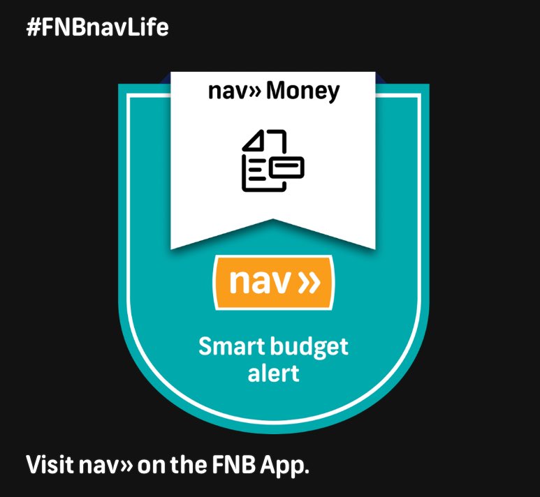 swindler_ish's tweet photo. Unlocked another badge. 
@FNBSA #fnbnavlife https://t.co/162nUwBNDU
