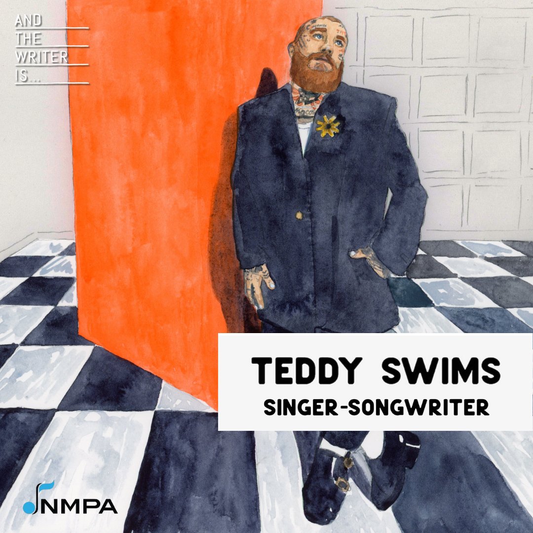 and the writer is tweet media