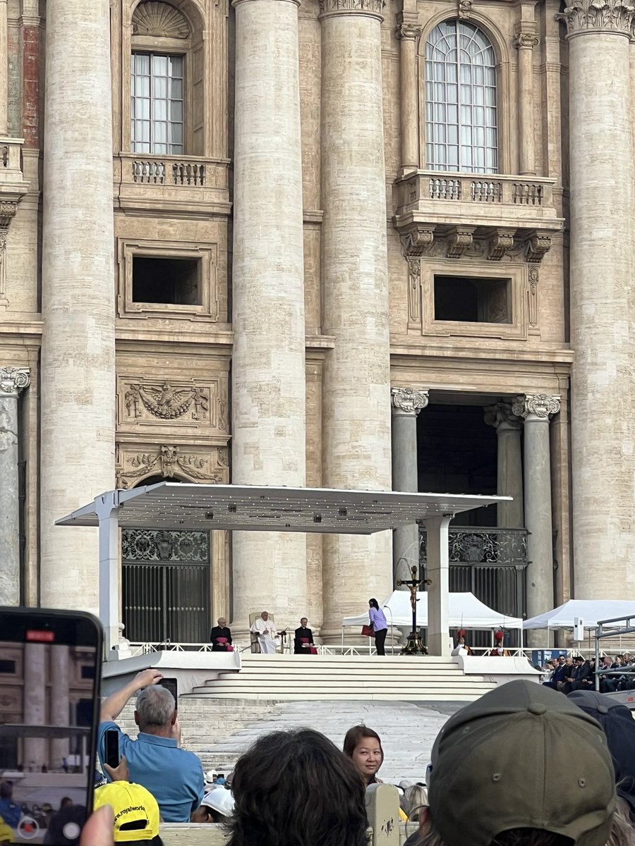 Rest in Peace Pope Francis