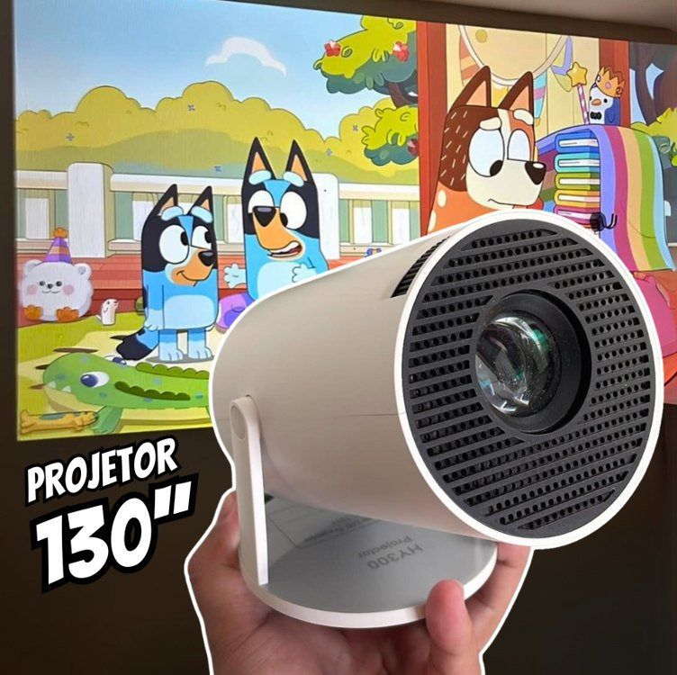 AquiPechincha's tweet photo. #CORREEEEEEE PREÇÃOO! 🏃🏻💨 📺 Projetor Qualidade Até 4K ‼️
- HY300 mini projetor Suporta 4K portátil WiFI Bluetooth
🔥R$ 180,90 À vista
🎯 Use o cupom: PRESENTE10
Compre aqui: https://t.co/BEGlLd1i35 https://t.co/LkMThCrkvq