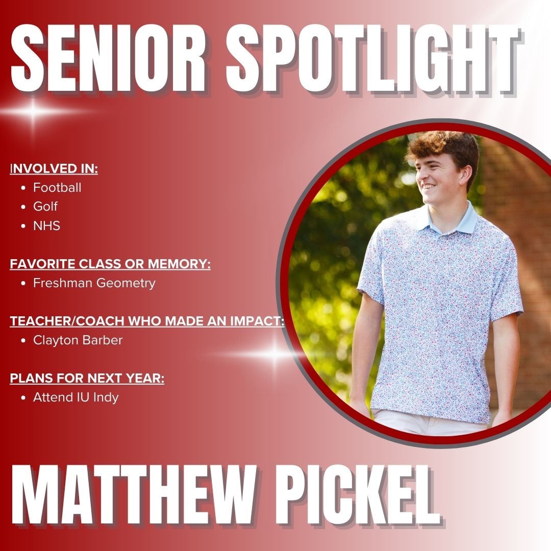 DCSCWarriors's tweet photo. Another round of Senior Spotlights! Let's give it up for these awesome students!! (2) https://t.co/tInRY4GVik