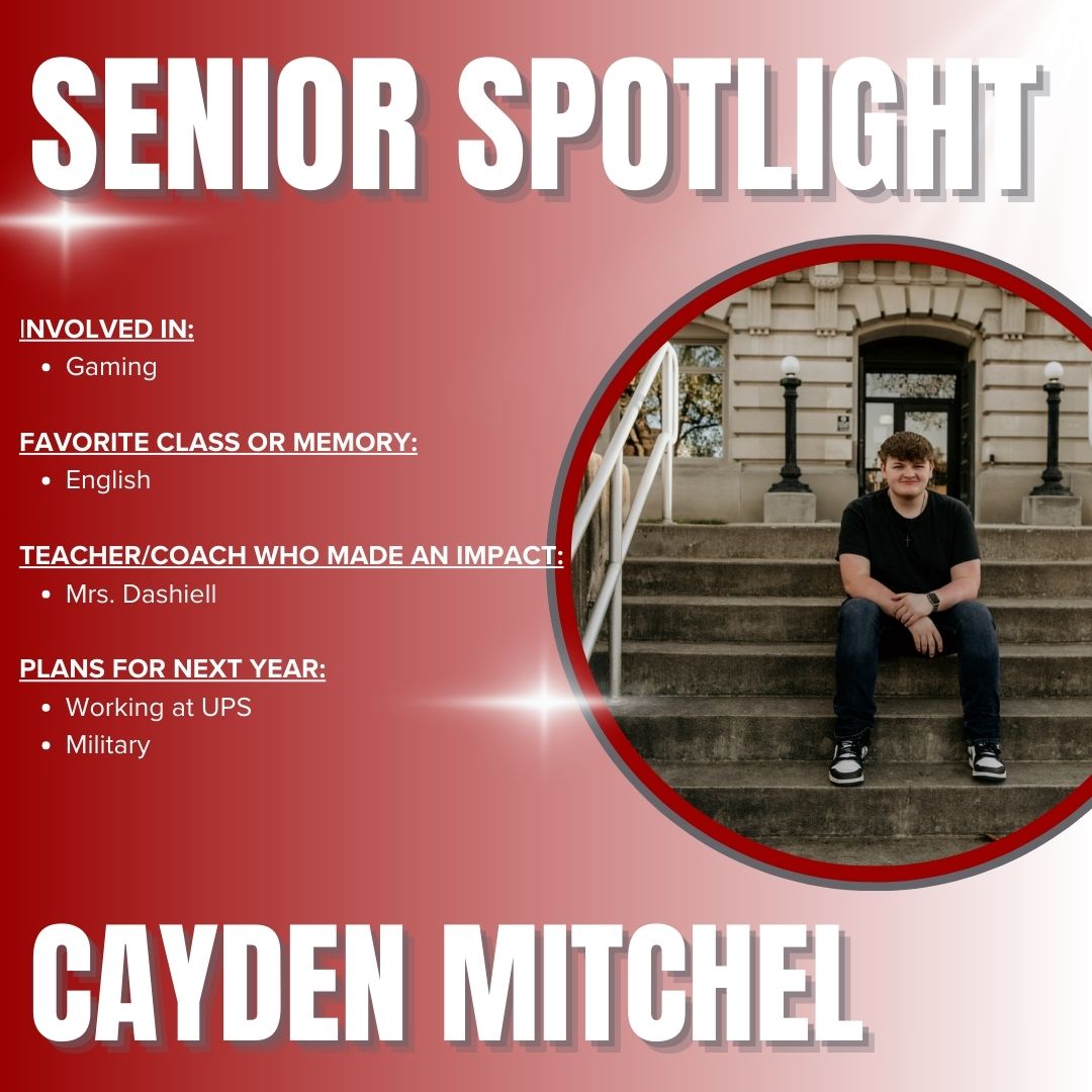 DCSCWarriors's tweet photo. Another round of Senior Spotlights! Let's give it up for these awesome students!! (2) https://t.co/tInRY4GVik