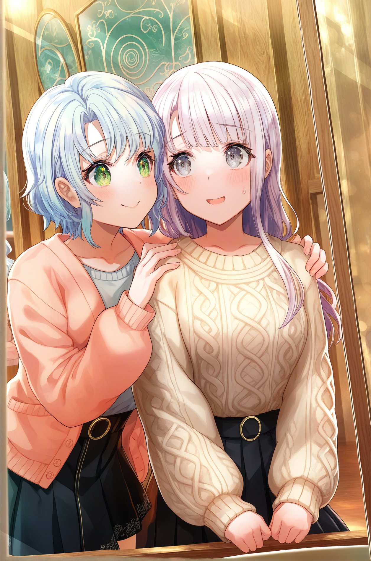 ☆りあ☆ページ りあ (@lia_202409) / X